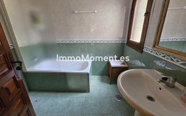 Revente - Villa - Jávea - Jávea - Xàbia Centro