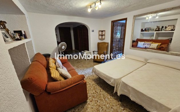 Revente - Villa - Jávea - Jávea - Xàbia Centro