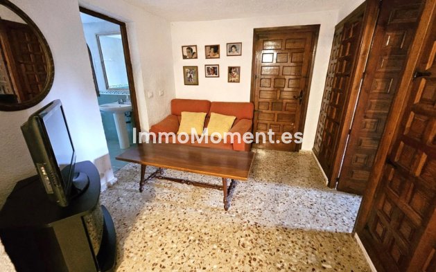 Revente - Villa - Jávea - Jávea - Xàbia Centro