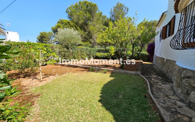 Revente - Villa - Jávea - Jávea - Xàbia Centro