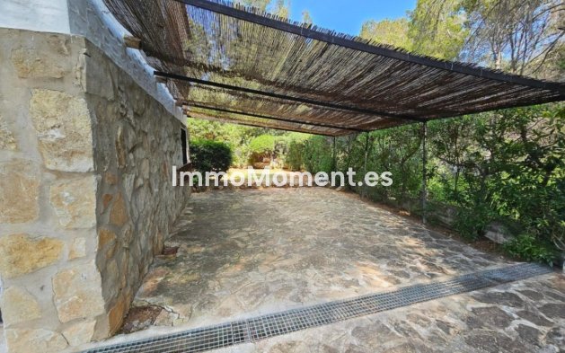 Revente - Villa - Jávea - Jávea - Xàbia Centro