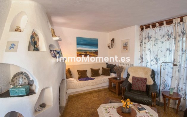 Revente - Villa - Jávea - Jávea - Xàbia Centro