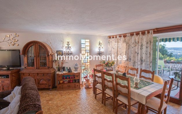 Revente - Villa - Jávea - Jávea - Xàbia Centro