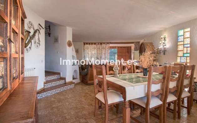 Revente - Villa - Jávea - Jávea - Xàbia Centro