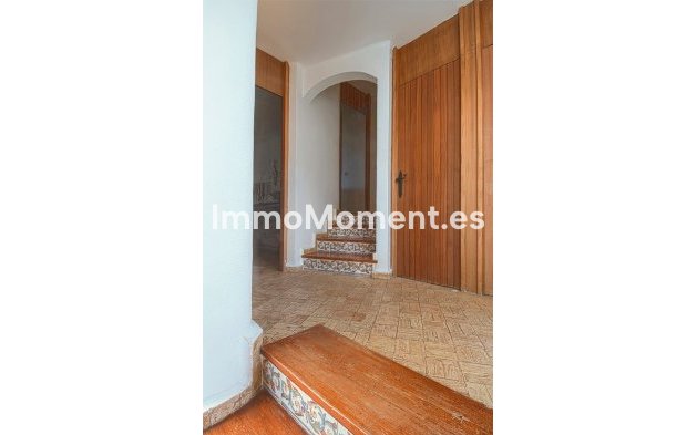 Revente - Villa - Jávea - Jávea - Xàbia Centro