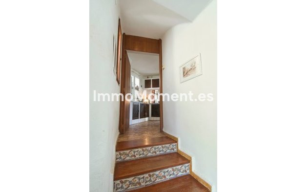 Revente - Villa - Jávea - Jávea - Xàbia Centro