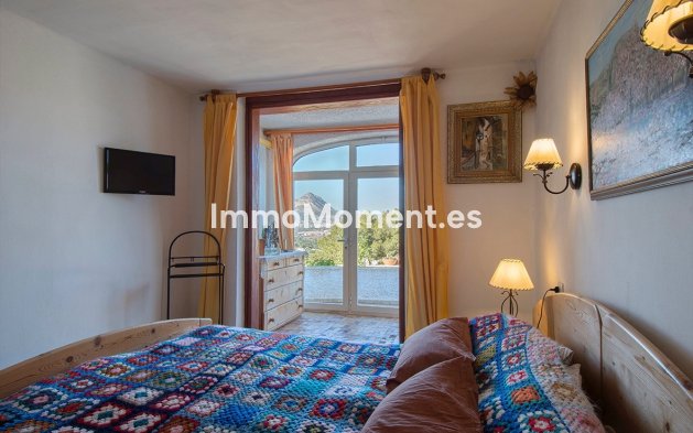 Revente - Villa - Jávea - Jávea - Xàbia Centro