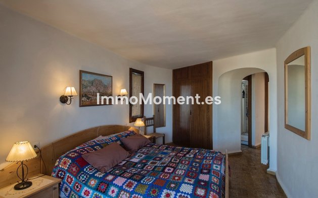 Revente - Villa - Jávea - Jávea - Xàbia Centro