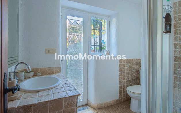 Revente - Villa - Jávea - Jávea - Xàbia Centro