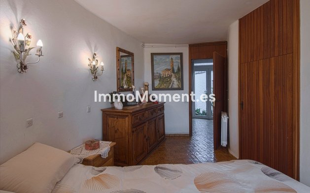 Revente - Villa - Jávea - Jávea - Xàbia Centro