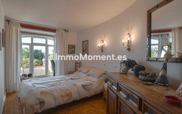 Revente - Villa - Jávea - Jávea - Xàbia Centro