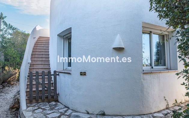 Revente - Villa - Jávea - Jávea - Xàbia Centro