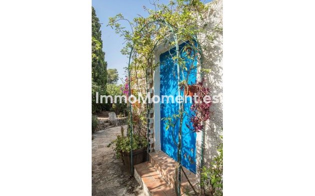 Revente - Villa - Jávea - Jávea - Xàbia Centro