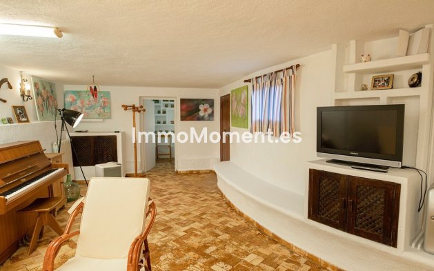 Revente - Villa - Jávea - Jávea - Xàbia Centro