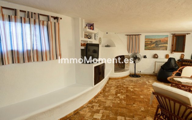 Revente - Villa - Jávea - Jávea - Xàbia Centro