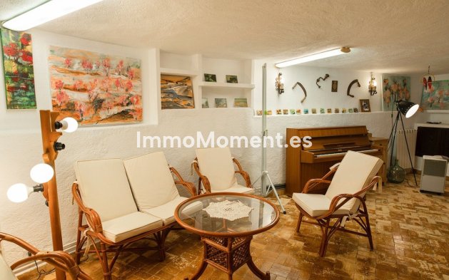 Revente - Villa - Jávea - Jávea - Xàbia Centro