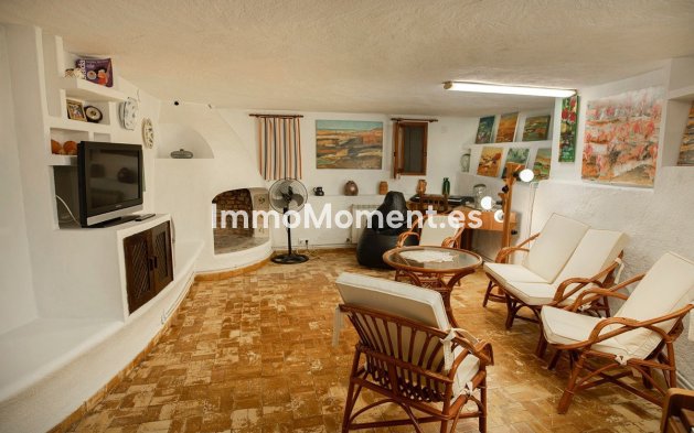 Revente - Villa - Jávea - Jávea - Xàbia Centro