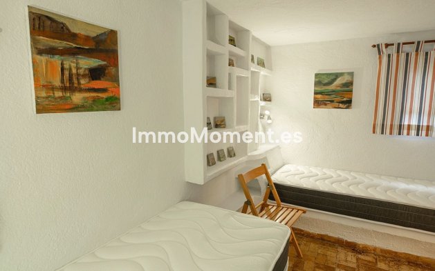 Revente - Villa - Jávea - Jávea - Xàbia Centro