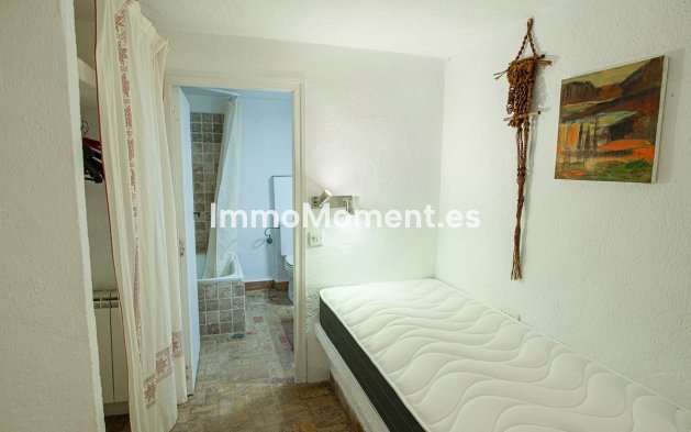Revente - Villa - Jávea - Jávea - Xàbia Centro