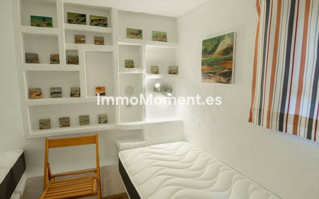 Revente - Villa - Jávea - Jávea - Xàbia Centro