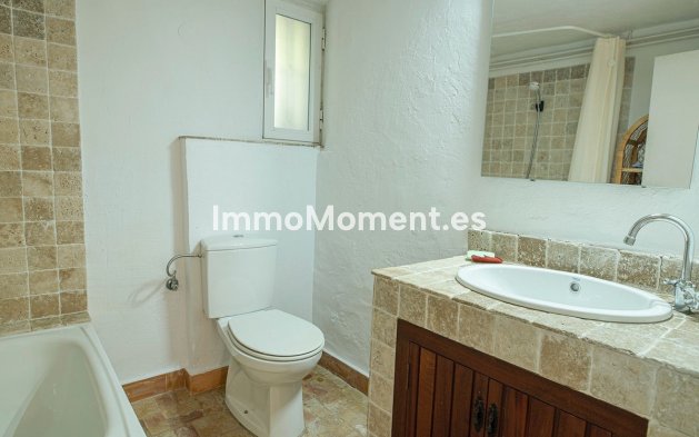 Revente - Villa - Jávea - Jávea - Xàbia Centro