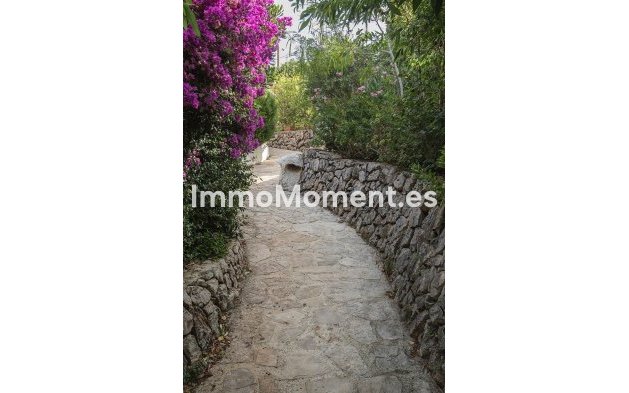 Revente - Villa - Jávea - Jávea - Xàbia Centro