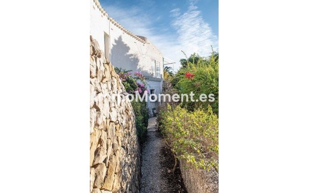 Revente - Villa - Jávea - Jávea - Xàbia Centro