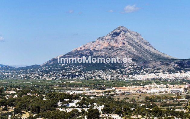 Revente - Villa - Jávea - Jávea - Xàbia Centro