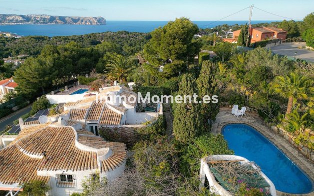 Revente - Villa - Jávea - Jávea - Xàbia Centro