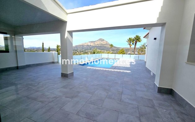 Revente - Villa - Jávea - Jávea - Xàbia Centro