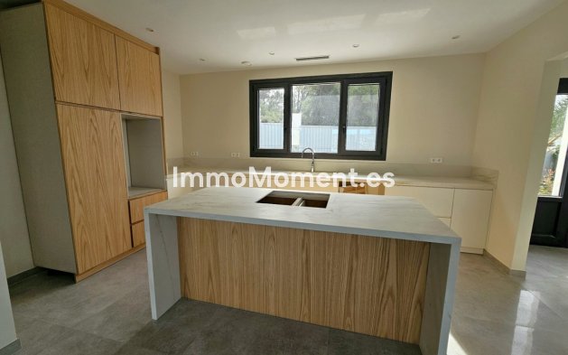 Revente - Villa - Jávea - Jávea - Xàbia Centro