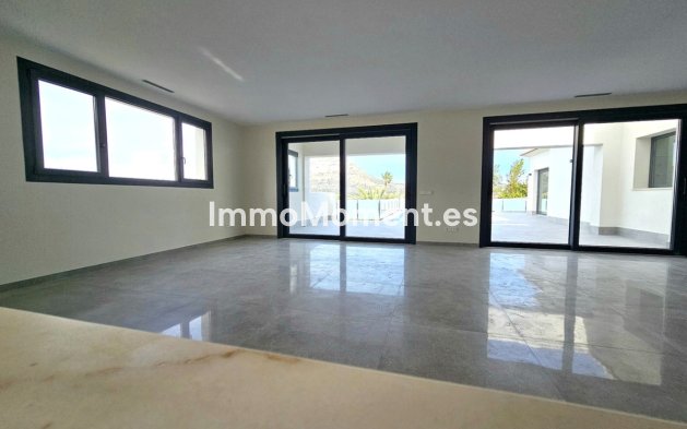 Revente - Villa - Jávea - Jávea - Xàbia Centro