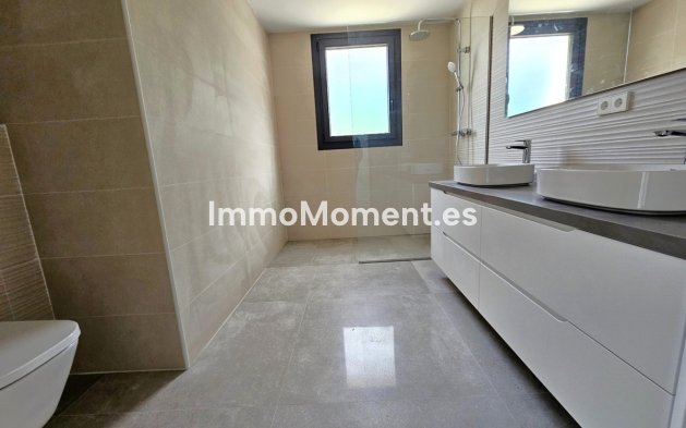 Revente - Villa - Jávea - Jávea - Xàbia Centro