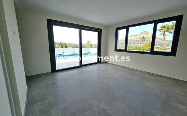 Revente - Villa - Jávea - Jávea - Xàbia Centro