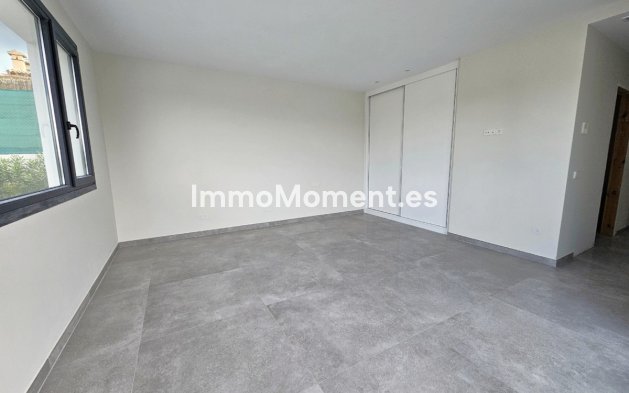 Revente - Villa - Jávea - Jávea - Xàbia Centro