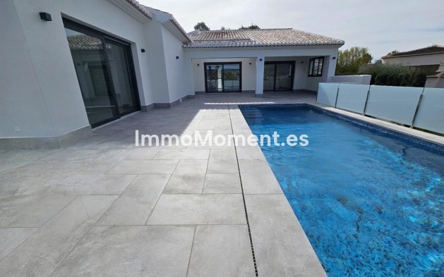 Revente - Villa - Jávea - Jávea - Xàbia Centro
