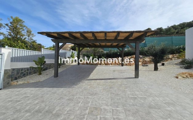 Revente - Villa - Jávea - Jávea - Xàbia Centro
