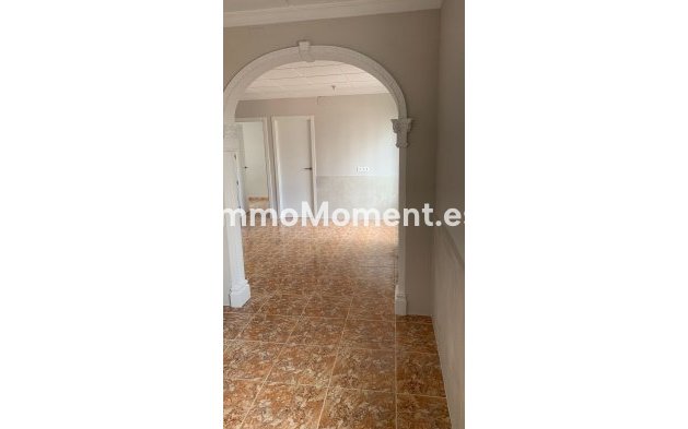 Wiederverkauf - Wohnung - Jávea - Jávea - Xàbia Centro