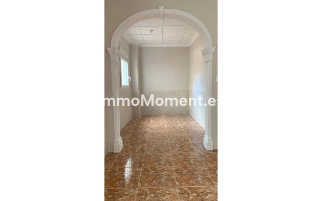 Wiederverkauf - Wohnung - Jávea - Jávea - Xàbia Centro