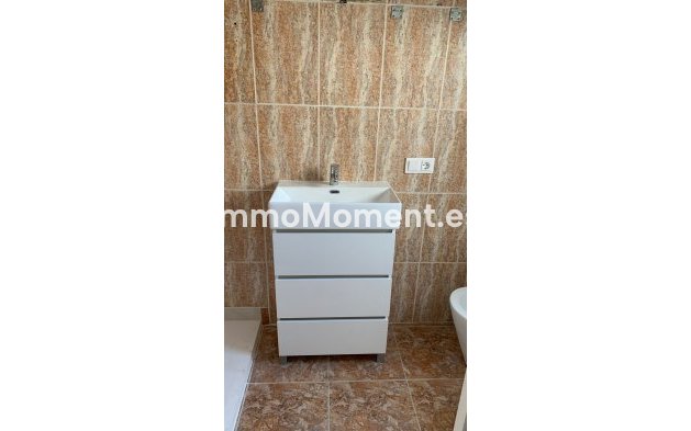 Wiederverkauf - Wohnung - Jávea - Jávea - Xàbia Centro