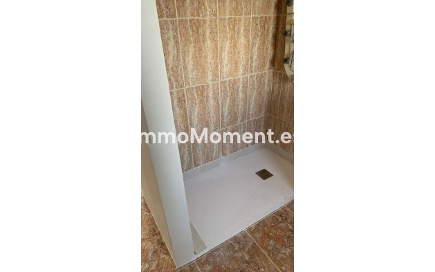 Wiederverkauf - Wohnung - Jávea - Jávea - Xàbia Centro