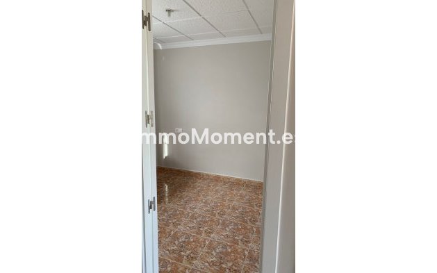 Wiederverkauf - Wohnung - Jávea - Jávea - Xàbia Centro
