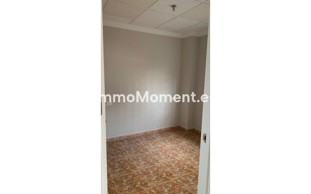 Wiederverkauf - Wohnung - Jávea - Jávea - Xàbia Centro