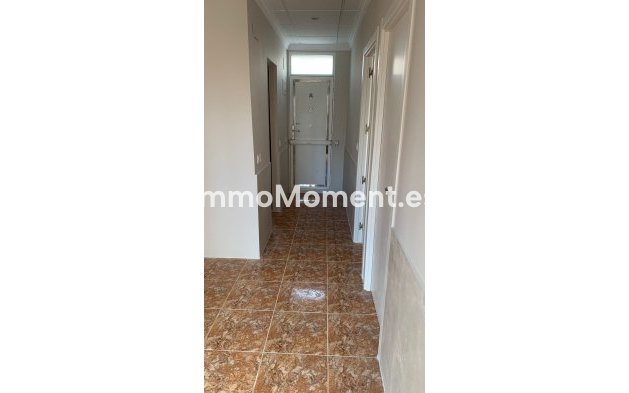 Wiederverkauf - Wohnung - Jávea - Jávea - Xàbia Centro