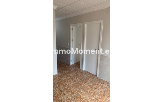 Wiederverkauf - Wohnung - Jávea - Jávea - Xàbia Centro