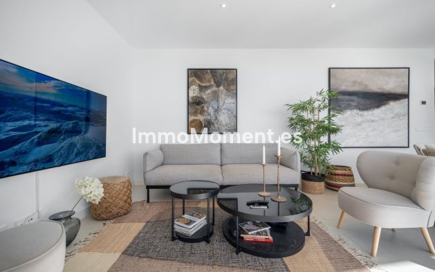 Revente - Appartement - Fuengirola - Fuengirola Centro