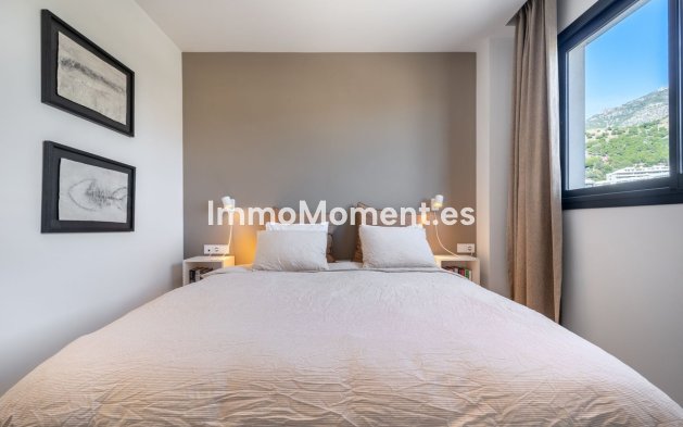 Revente - Appartement - Fuengirola - Fuengirola Centro