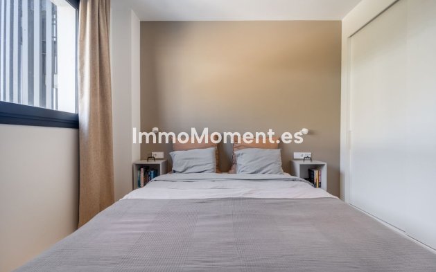 Revente - Appartement - Fuengirola - Fuengirola Centro
