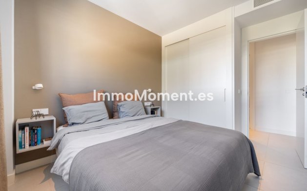 Revente - Appartement - Fuengirola - Fuengirola Centro