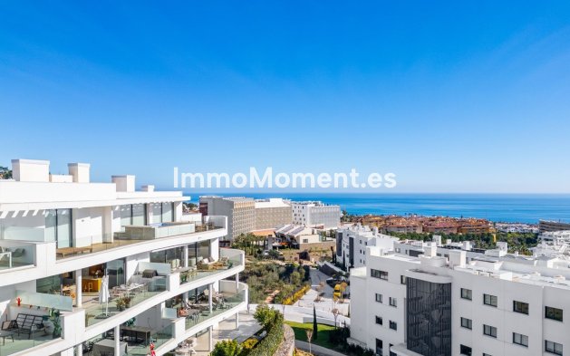 Revente - Appartement - Fuengirola - Fuengirola Centro